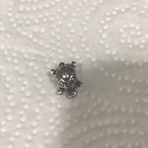 Pandora turtle charm